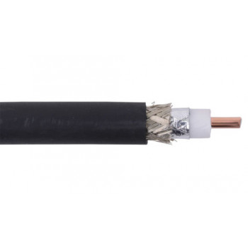 Коаксіальний кабель RG-8 Kingsignal
