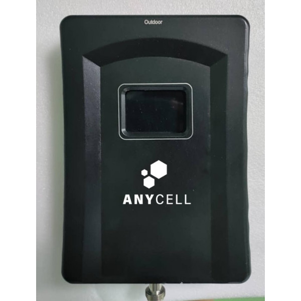 3G/4G репітер Anycell AC-DW20-smart 1800/2100МГц