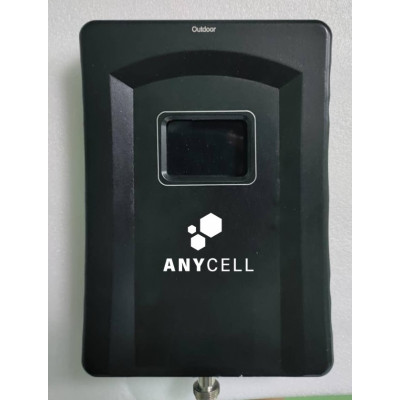 2G/3G/4G репітер Anycell AC-GDW23-smart 900/1800/2100МГц