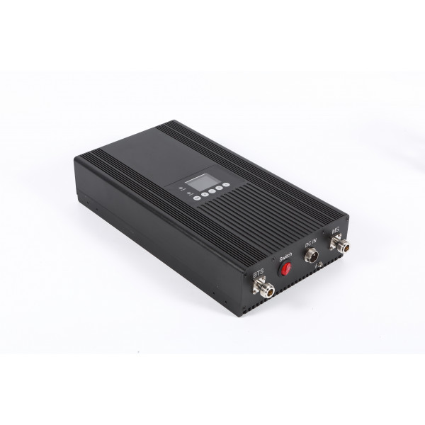 2G/3G/4G Лінійний підсилювач PicoRepeater PR-GDW30-BST 900/1800/2100 МГц